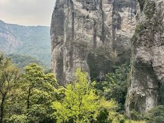 -雁荡山风景名胜区