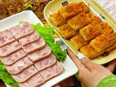 -三煮纸包鱼(青岛总店)
