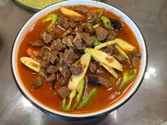 -呼吸森林·生态农庄农家乐私房菜