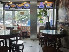 -广信牛奶甜品世家(台东店)