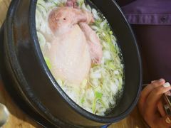 -海兰江石锅饭(水上店)