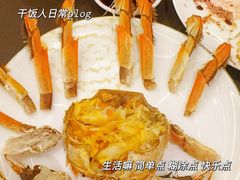-蟹榭·本帮江浙菜·蟹宴(大宁久光商场店)