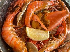 -BROWNSTONE布朗石西班牙餐厅(富城店)