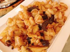 -万宝海鲜舫(劳动公园店)