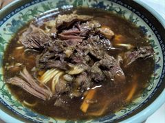 -南花桥羊肉馆老字号(乌镇店)