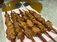 -巴依老爷新疆美食(昌平店)