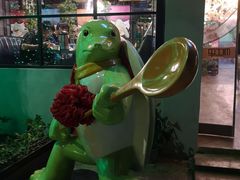 门面-甲大帅·甲鱼·椰子鸡主题餐厅(唐家店)