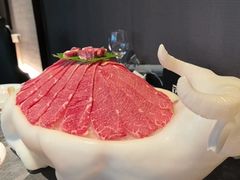 -德天肥牛海鲜火锅(城西银泰店)