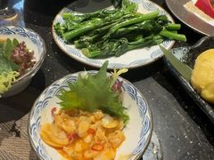 -極上萬膳·日料放题(海岸城店)