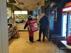 -肯德基(金爵万象店)