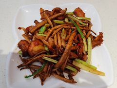 -香港新发烧腊茶餐厅(书城店)