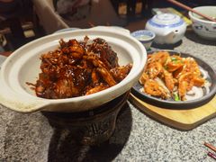 -南京大牌档(之心城店)