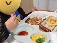 -米国现煲煲仔饭(塔子湖店)