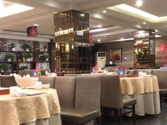 大堂-大鸭梨(天通西苑店)