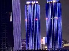 -武汉两江游览·夜游长江(汉口粤汉码头)