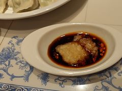 -东方饺子王(工农大路店)