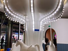 -BossBabe亲子餐厅(金光华广场店)