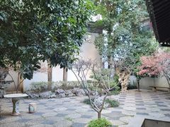-全季酒店（苏州观前街平江路店）(原临顿路地铁站店)