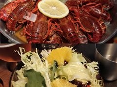 -麦凯伦烧烤·精酿超级工厂店(金桥总店)
