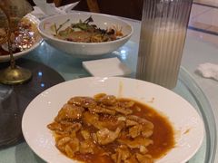 -牟传仁饭庄(星海店)