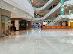 -圆融购物中心(南天成路店)