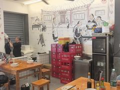 -李叁面馆(妇幼店)