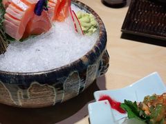 -鱼四季(五彩世界店)