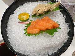 -海月轩海鲜豆捞(紫金塔店)