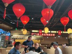 -老湘村·湖南土菜(天河维多利店)