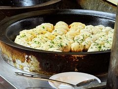 -舒蔡记生煎菜饭(云南中路店)