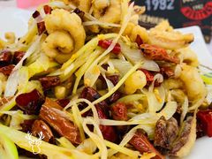 -北戴河庆山饭店·海鲜砂锅粥(北戴河黑石路店)