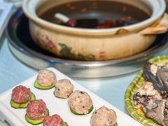 -名善山珍·野生菌汤锅(文殊院店)
