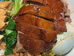 -肥小福·烧鹅专门店(环宇荟店)