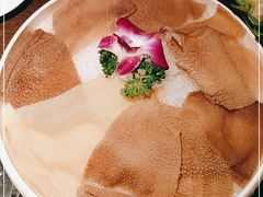 -九牧鱻·渝老鬼重庆火锅(人民路店)