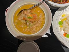 -锦楼·臻选新杭帮(杭州中心店)