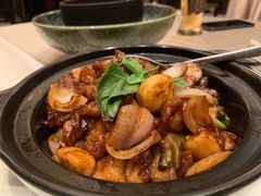 -上海金桥红枫万豪酒店-万豪中餐厅