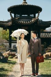 -扬州龙摄影·全球旅拍(维扬路总店)