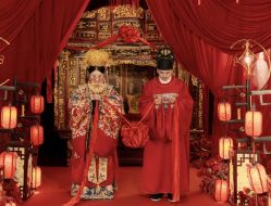 -金夫人婚纱摄影(总店)