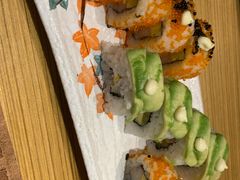 -北京泰富酒店-道日本料理餐厅
