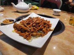 -广记餐厅(万福路店)