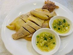 -文记壹心鸡(宝华路店)