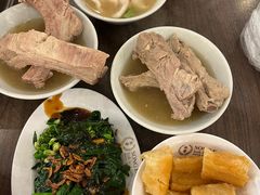 -松發肉骨茶(先得坊店)