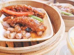 -多多旺港式茶餐厅(新区店)