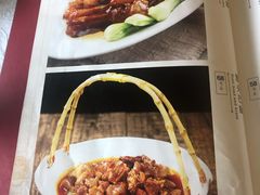 筋头巴脑-金家老三饭庄(常营店)
