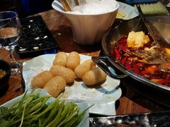 -蜀香楼老店(长兴店)