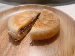 云南鲜花饼-鲜潭蒸汽石锅鱼(五道口购物中心店)