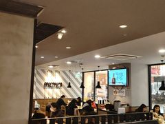 大堂-新石器烤肉(百联川沙店)