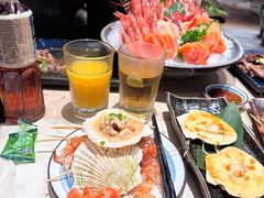 -大渔铁板烧(蛇口店)