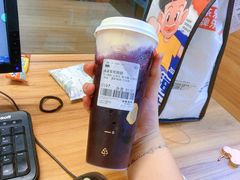 -LELECHA乐乐茶(美罗城店)