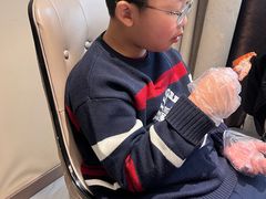 -江杨农产品批发市场